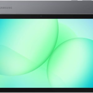 Samsung Galaxy Tab A11+ 6GB RAM, 128GB Storage, Expandable Storage, Gray | Optimized Performance, Long Lasting Battery, Large Display, Dolby Atmos Speakers, AI Assist, Slim, Light, 2 Year Warranty